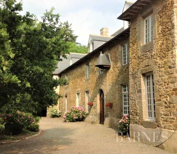 Manor house Rennes  -  ref 5379773 (picture 1)
