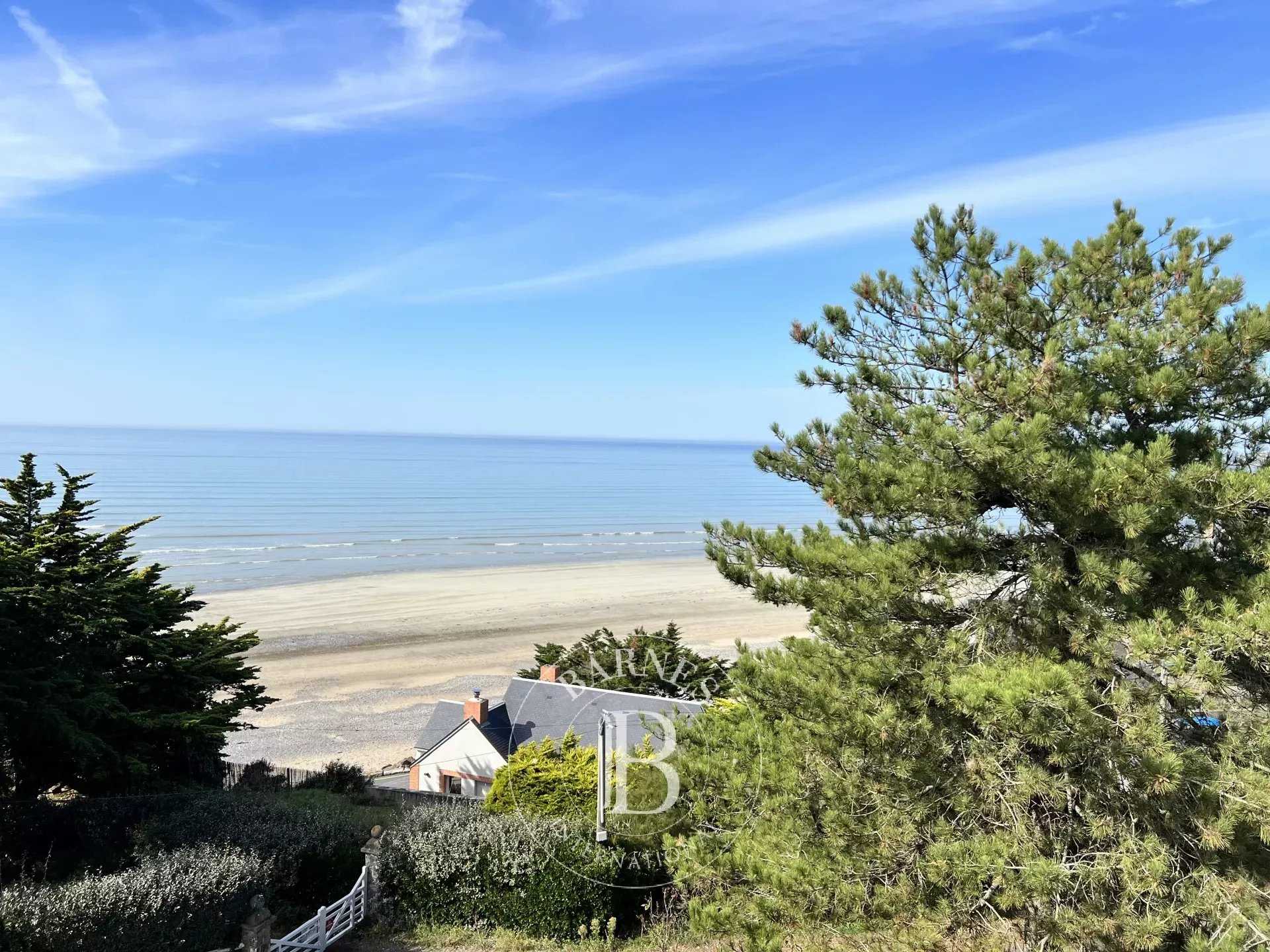 Maison Saint-Pair-sur-Mer  -  ref 83728311 (picture 3)