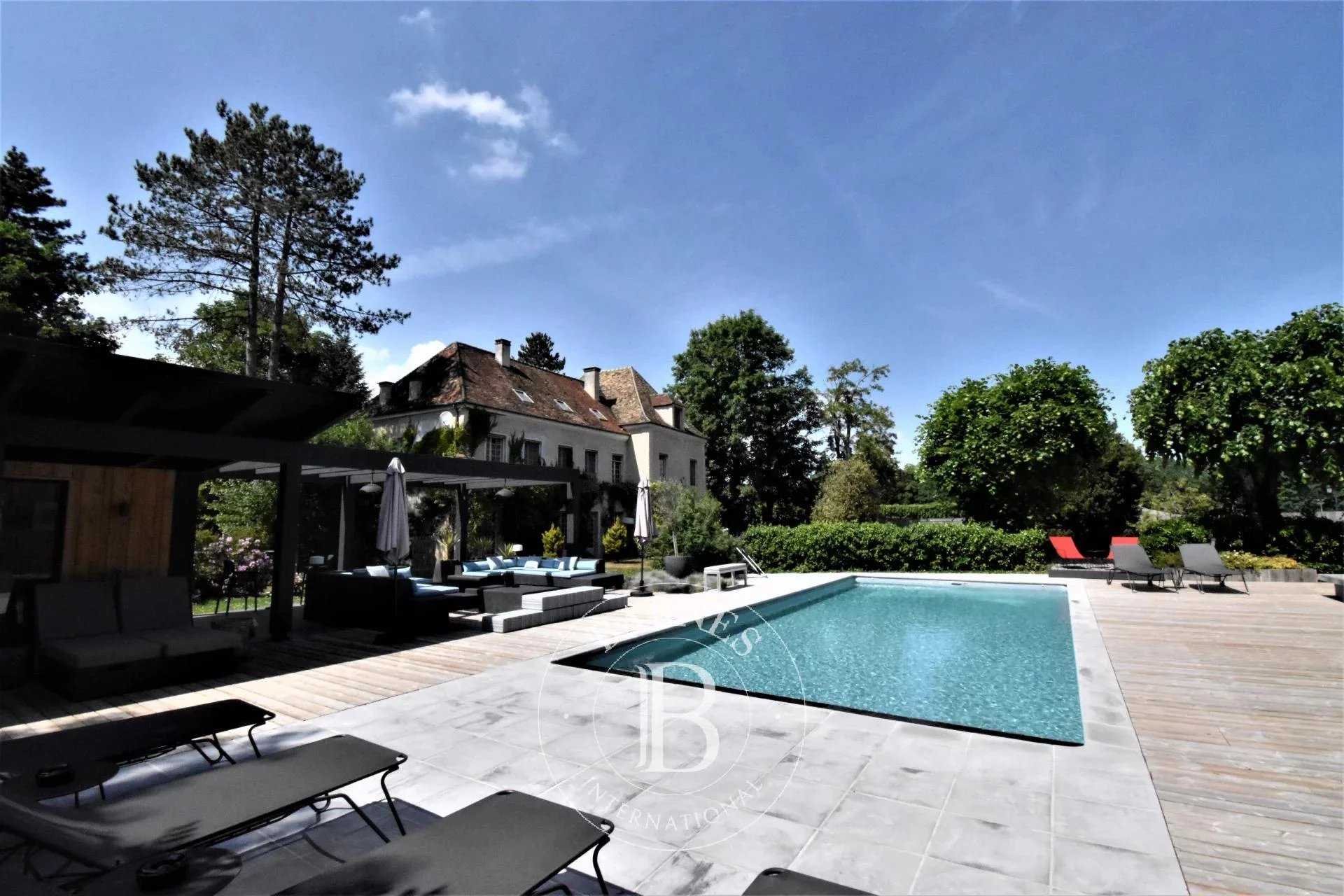 Casa Montfort-l'Amaury  -  ref 6816186 (picture 3)