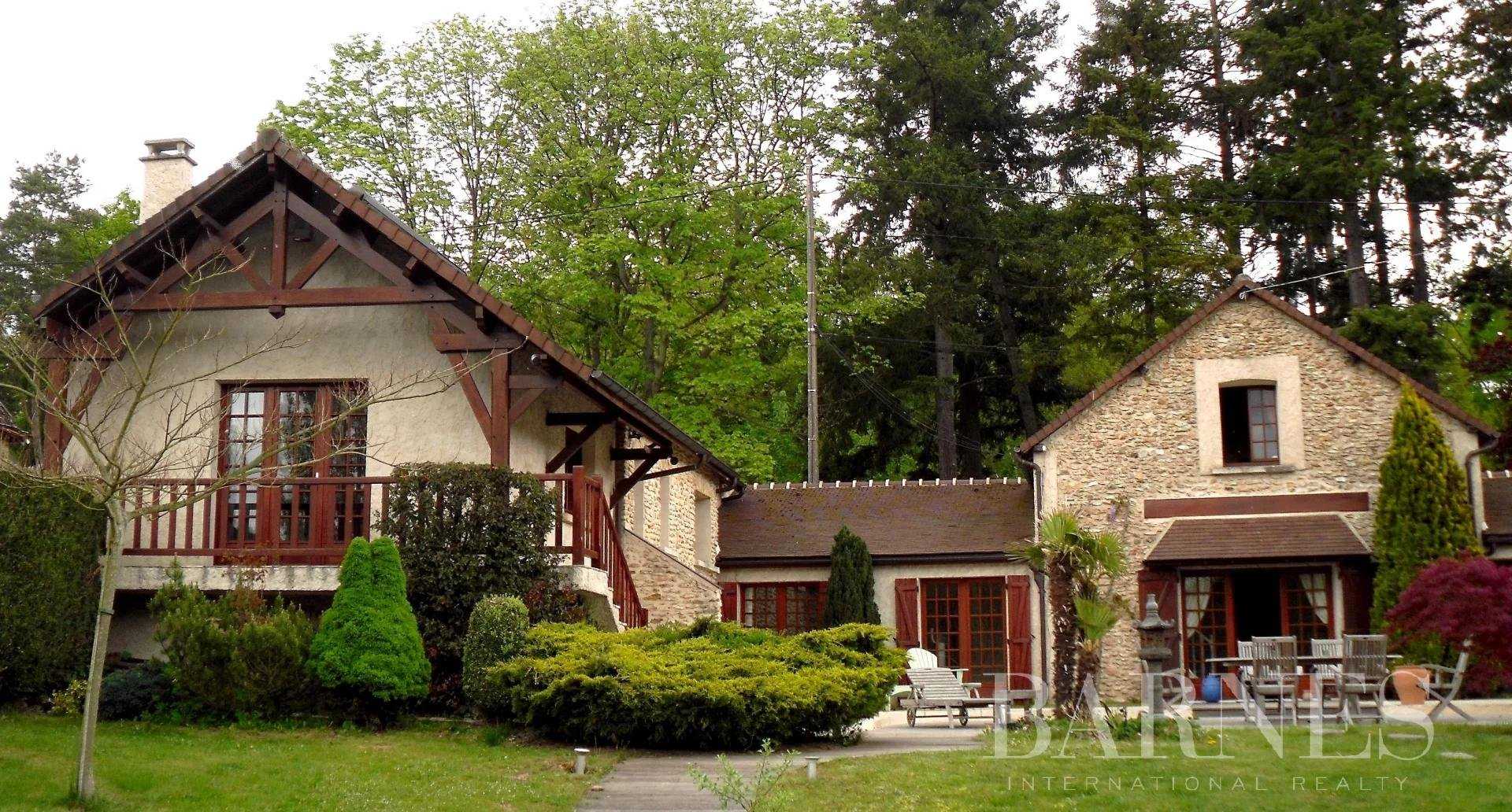 House Saint-Hilarion  -  ref 82302050 (picture 1)