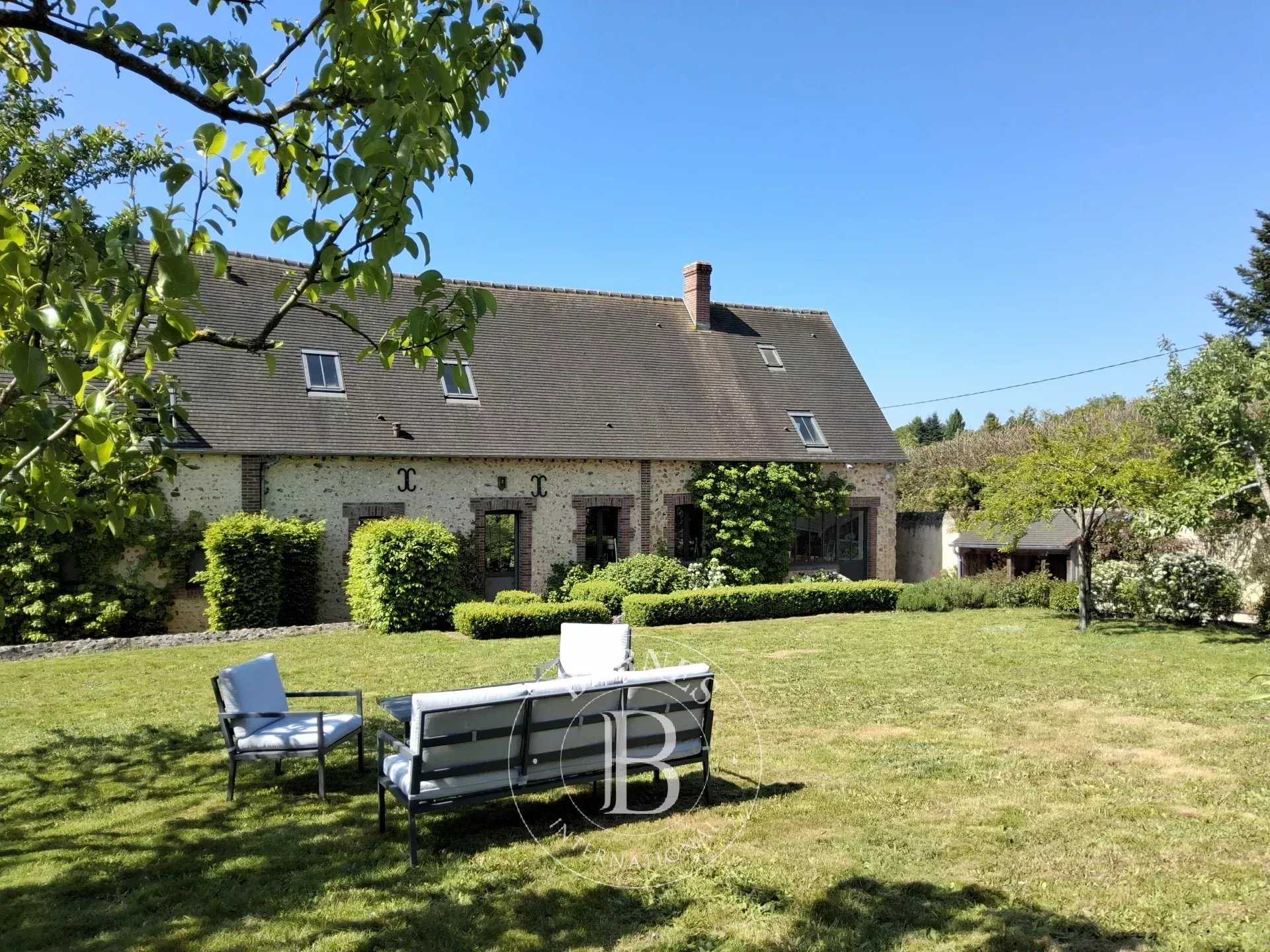 Maison Mortagne-au-Perche  -  ref 86693493 (picture 3)