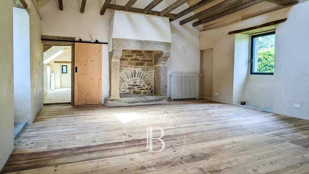 Manoir Brest  -  ref 85113352 (picture 1)
