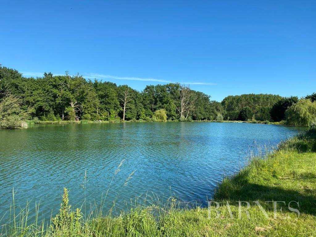 Propriété Poitiers  -  ref 82218652 (picture 1)