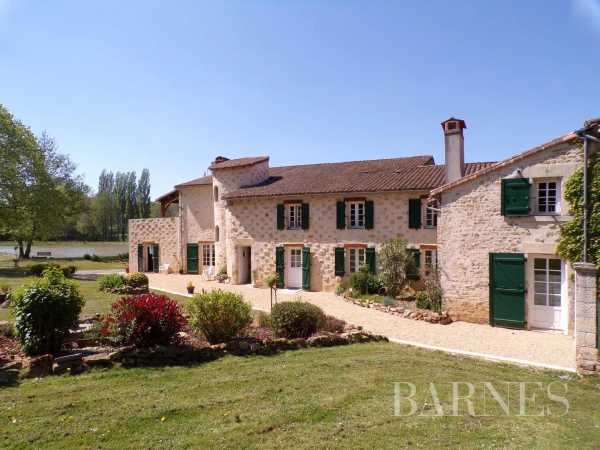 Maison La Châtaigneraie  -  ref 5828606 (picture 1)