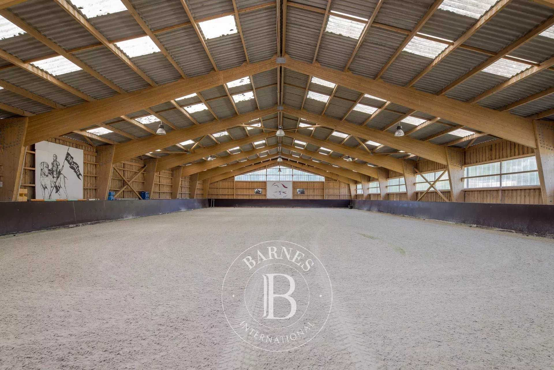 Domaine équestre Chambray  -  ref 82682954 (picture 2)