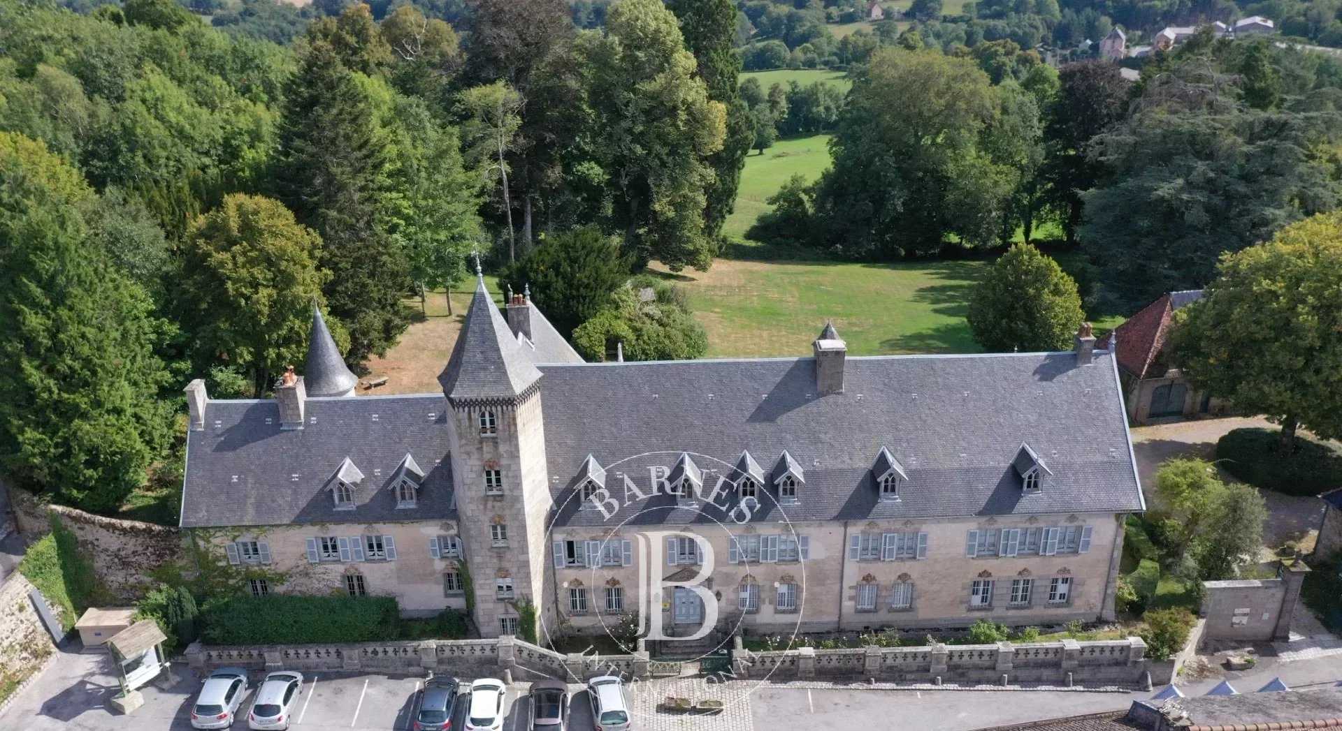 Château Aubusson  -  ref 82243461 (picture 1)