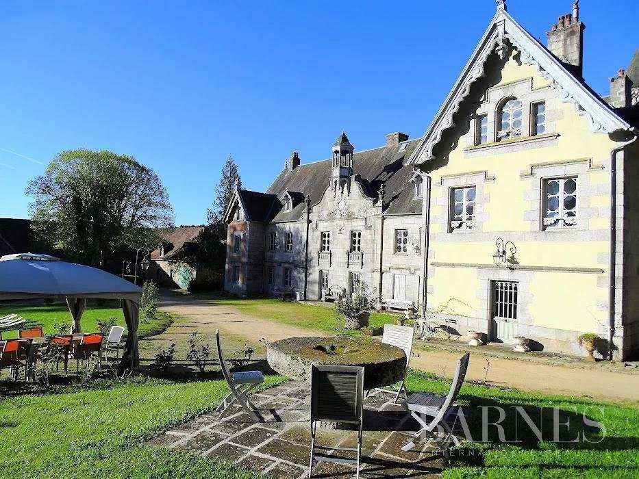 Castle Aubusson  -  ref 82243461 (picture 3)