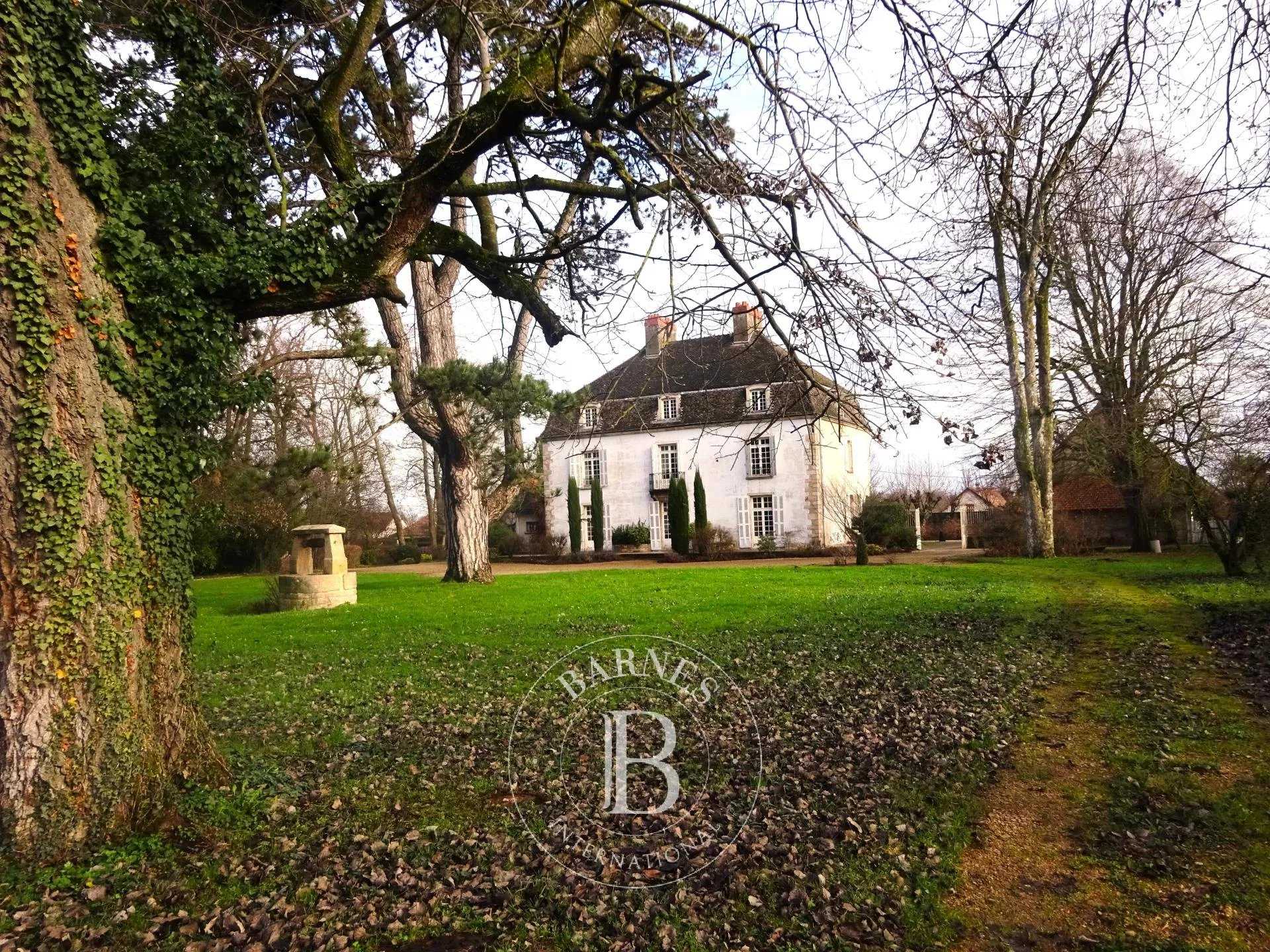 Propriété Chalon-sur-Saône  -  ref 82295047 (picture 2)