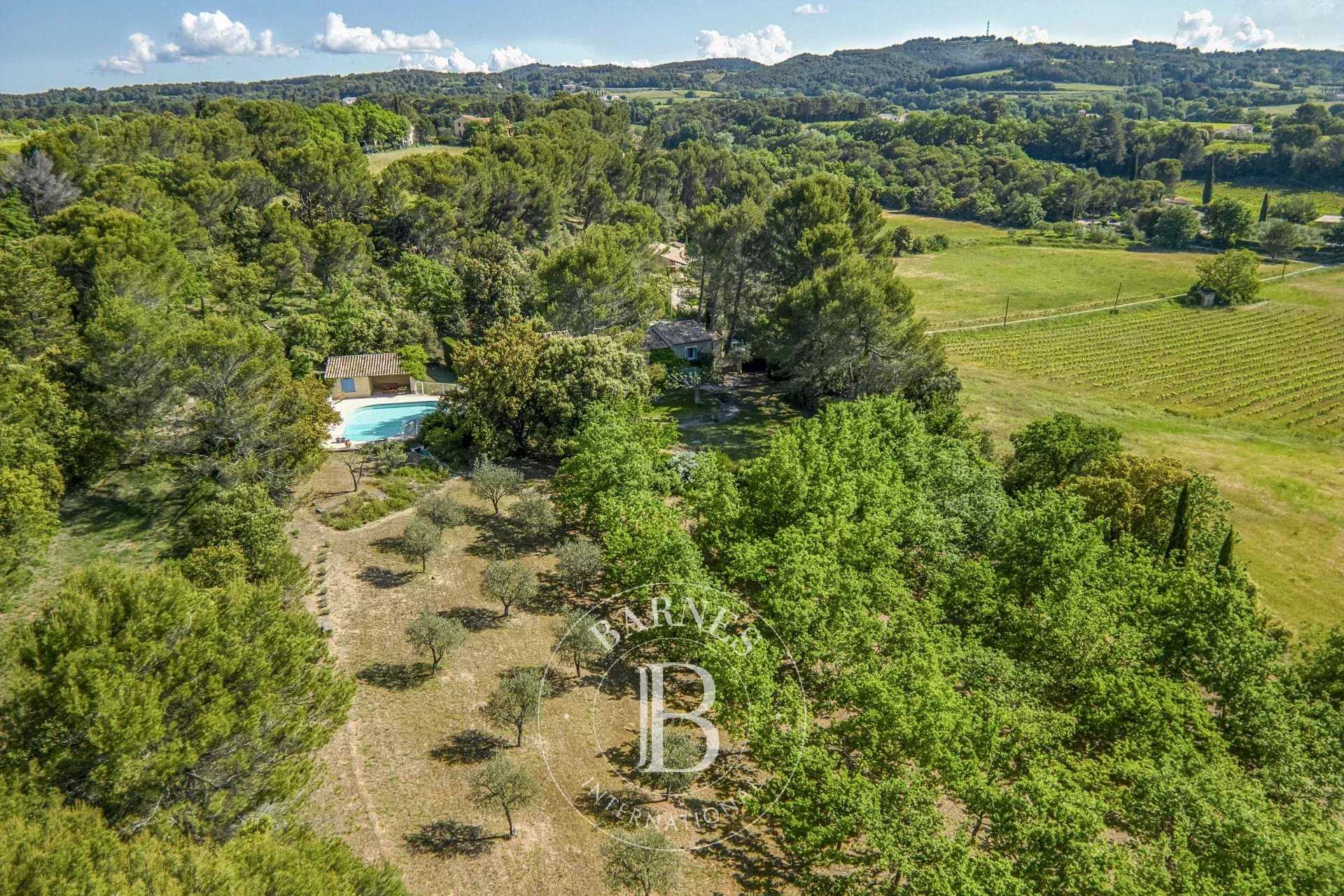 Mas Vaison-la-Romaine  -  ref 85951465 (picture 2)