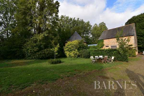Maison Bernay  -  ref 3309446 (picture 3)