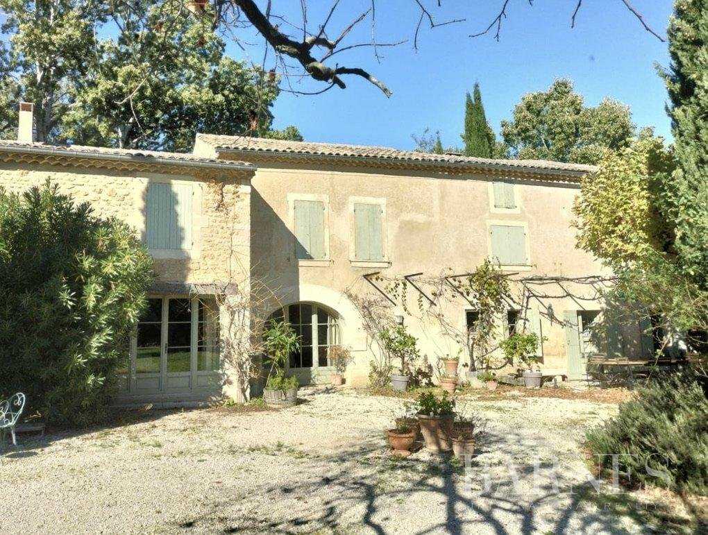 Mas Grignan  -  ref 7644402 (picture 1)
