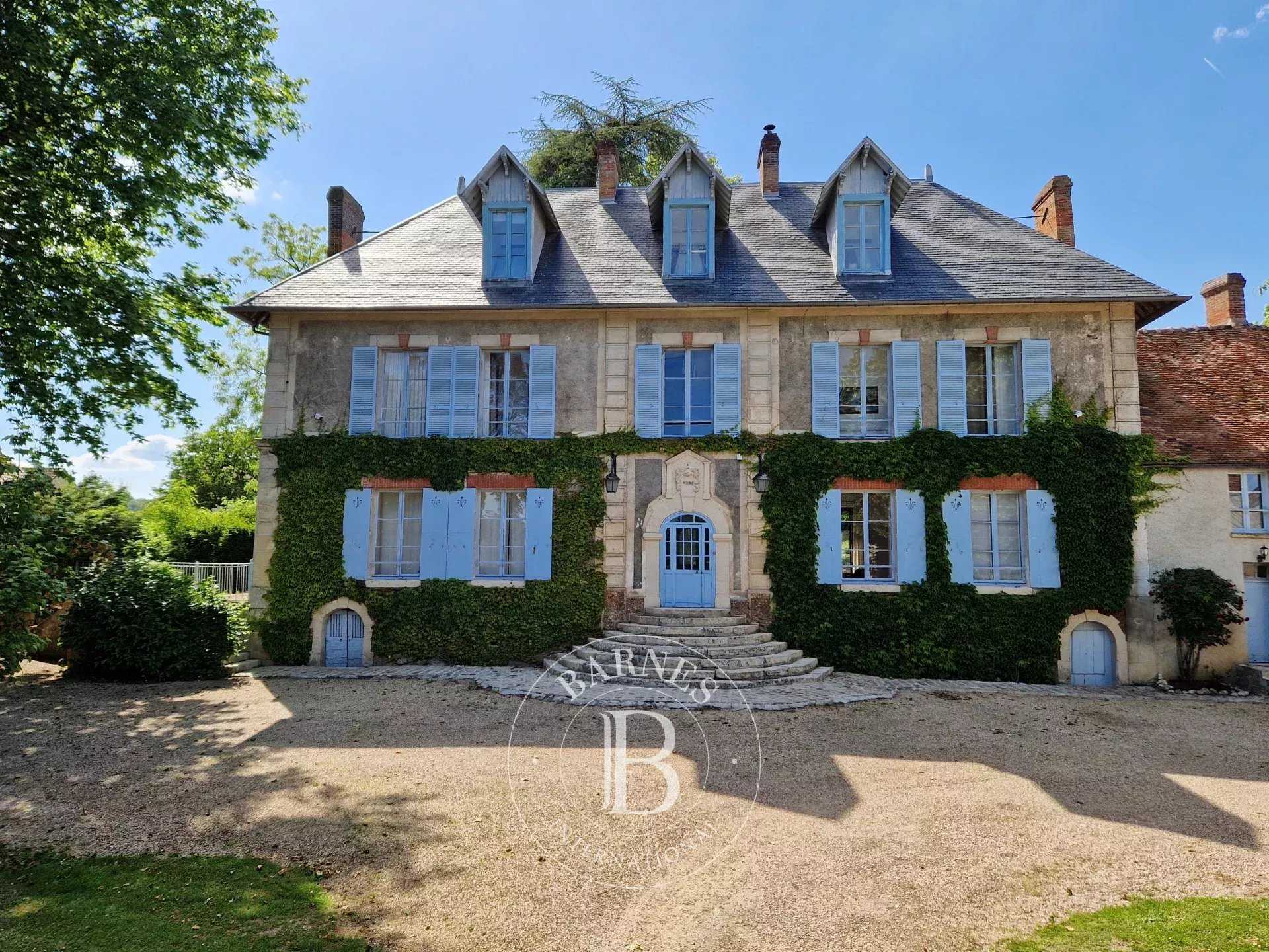 House Vigny  -  ref 85953749 (picture 1)