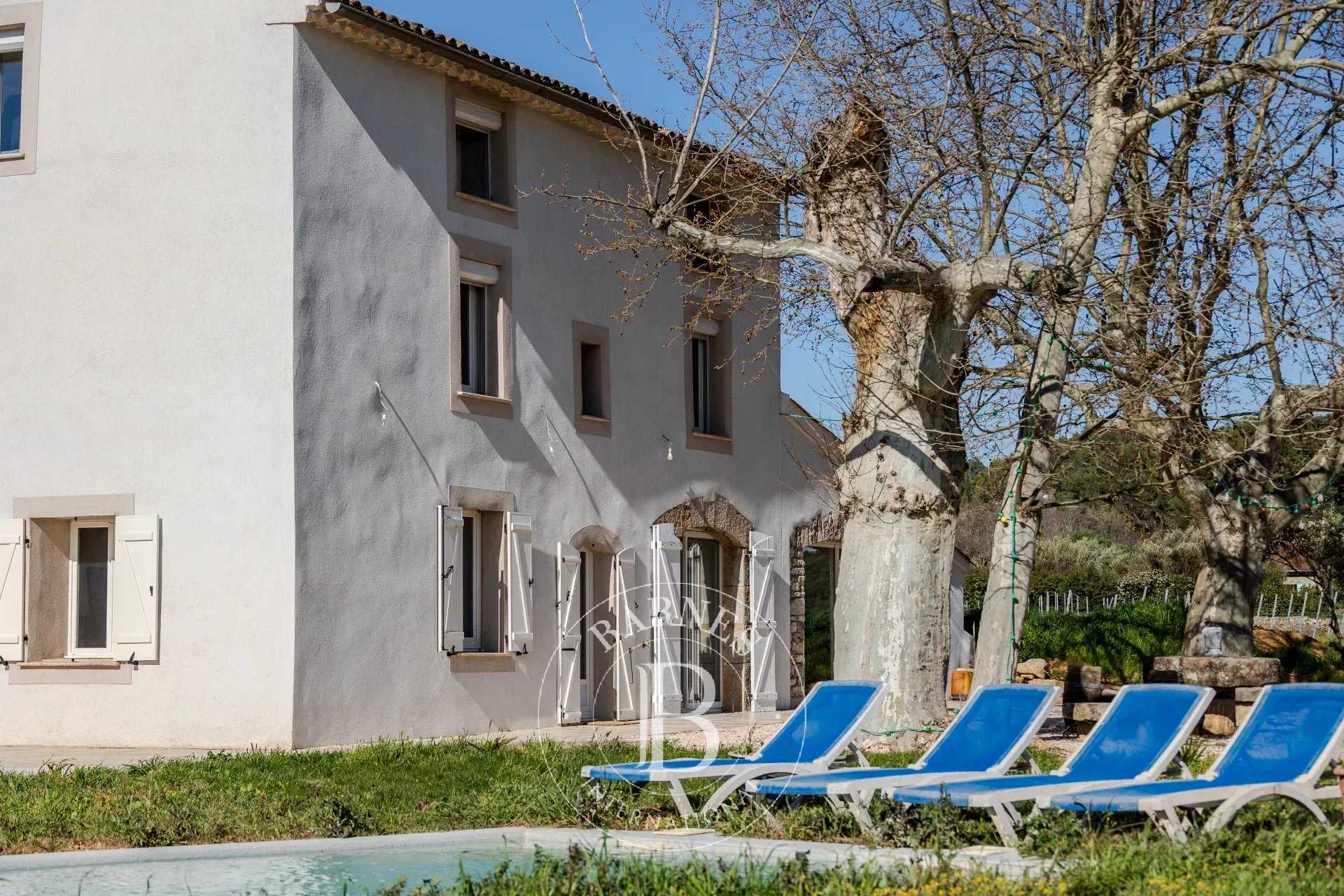 Maison/villa Cotignac