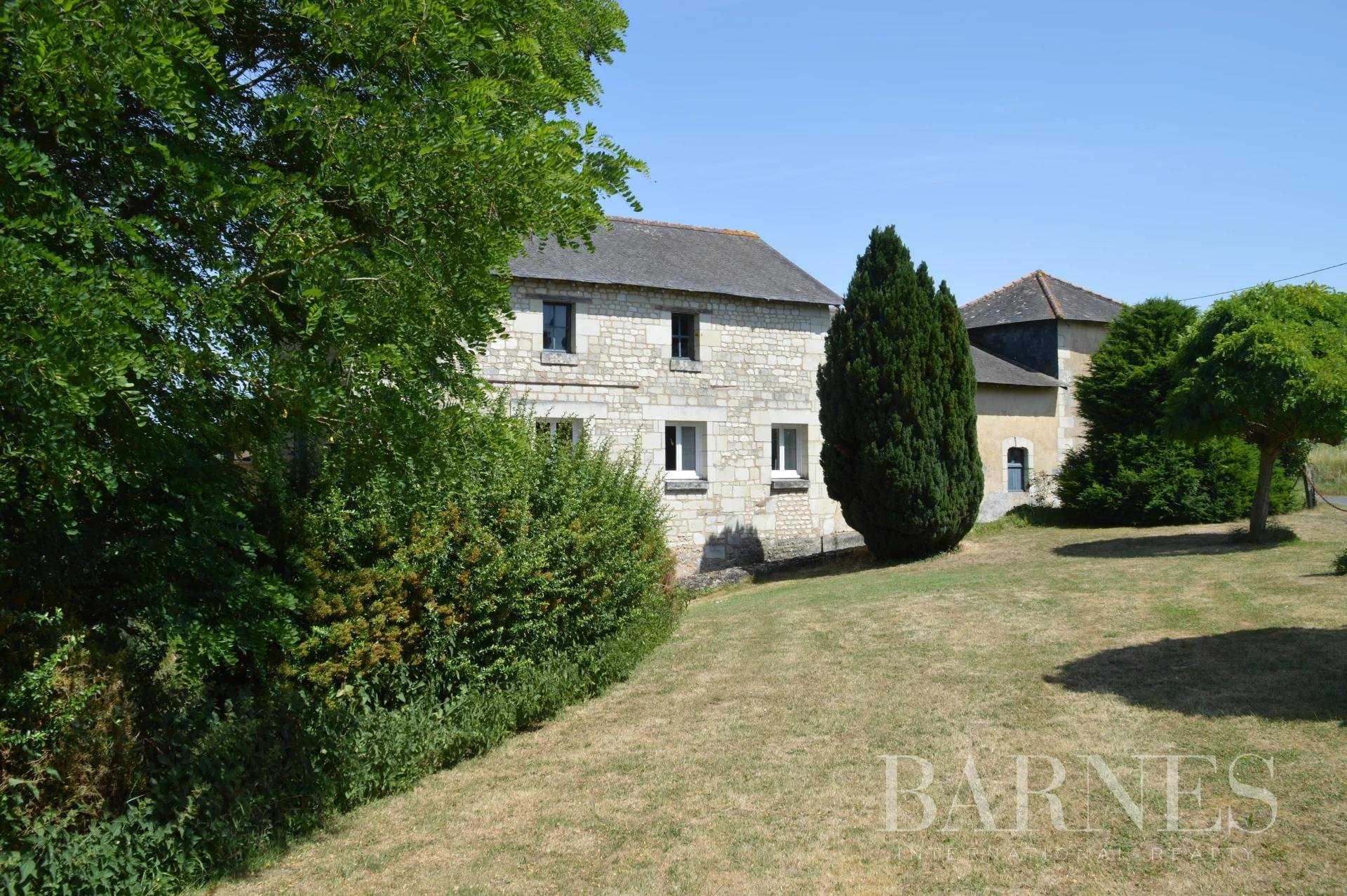 Maison Loudun  -  ref 7154581 (picture 3)