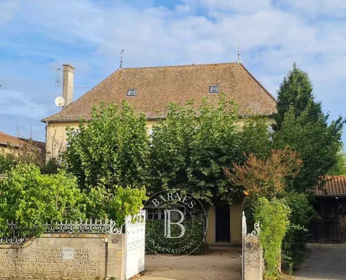 Maison de village Verzé  -  ref 83609383 (picture 3)