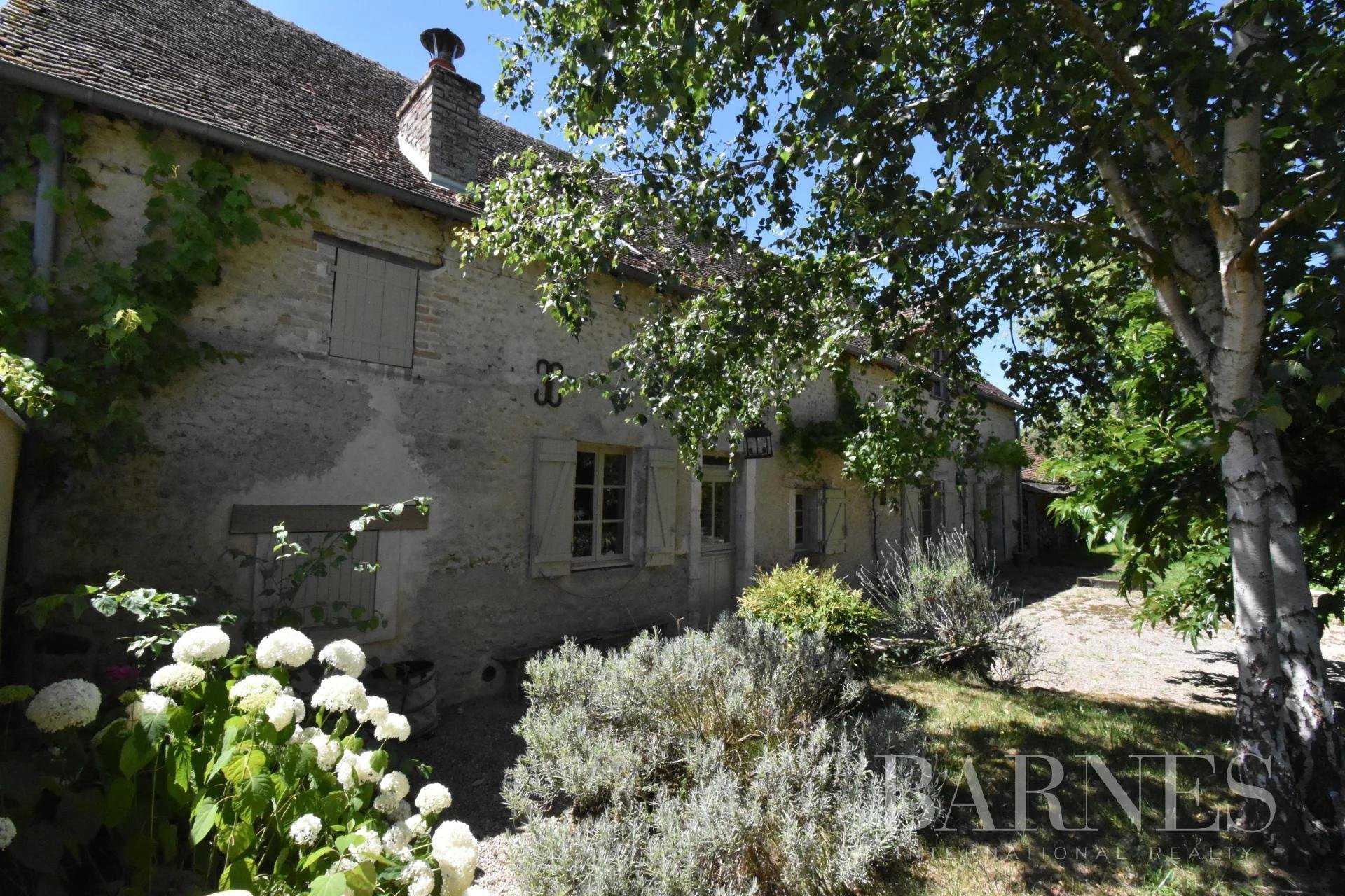 Maison Vivoin  -  ref 7408449 (picture 1)