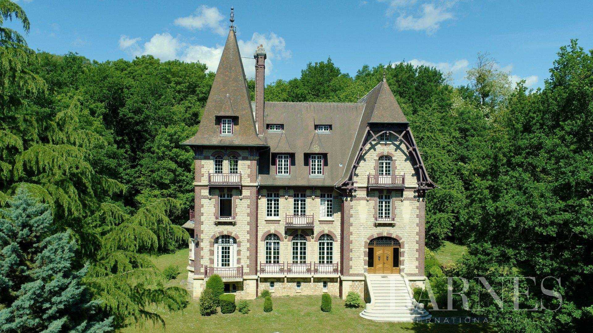 Castle Compiègne  -  ref 6986340 (picture 1)