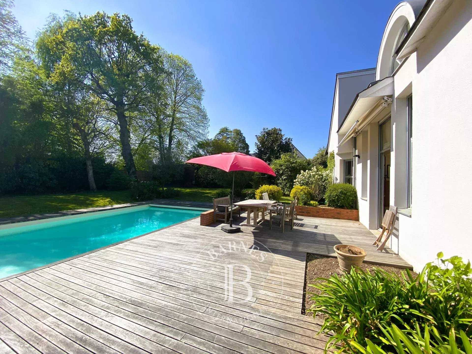 Maison Saint-Grégoire  -  ref 85880666 (picture 3)