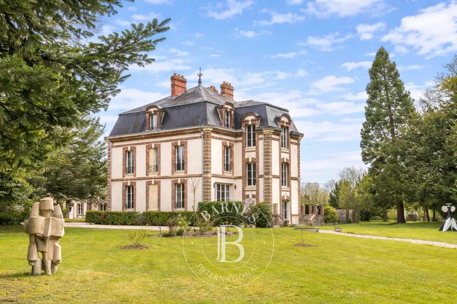Maison La Ferté-Vidame  -  ref 86782939 (picture 2)