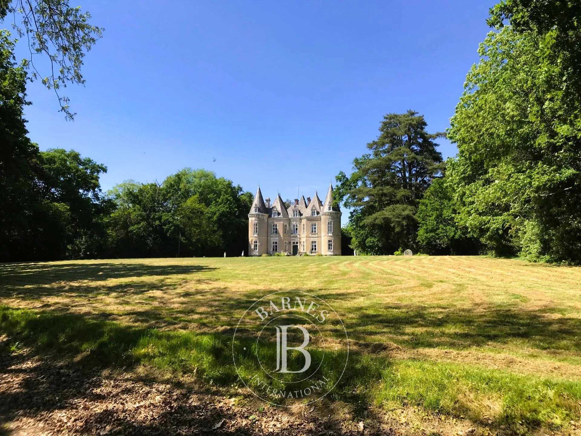 Château Rennes  -  ref 6885502 (picture 2)