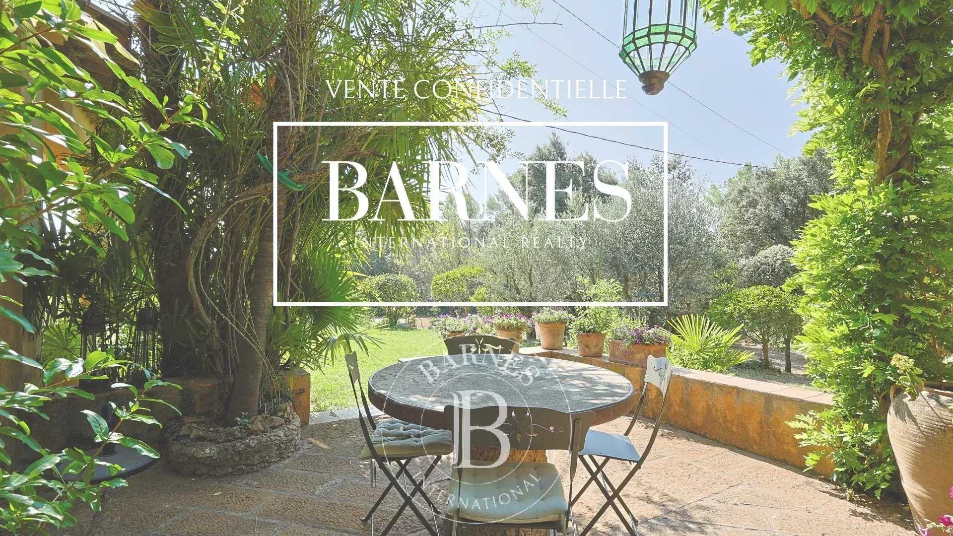 Propriété Cotignac  -  ref 85251145 (picture 1)