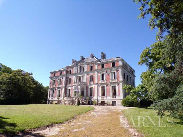 Château Ancenis  -  ref 3959703 (picture 1)