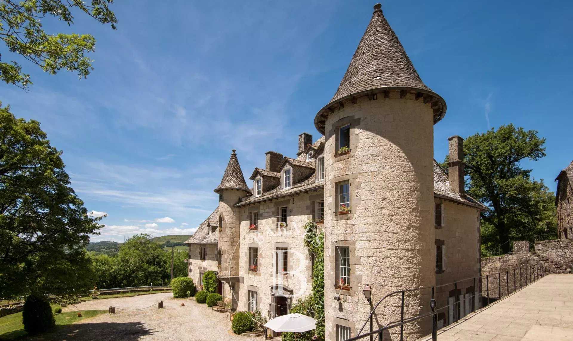 Manoir Aurillac  -  ref 87067682 (picture 2)