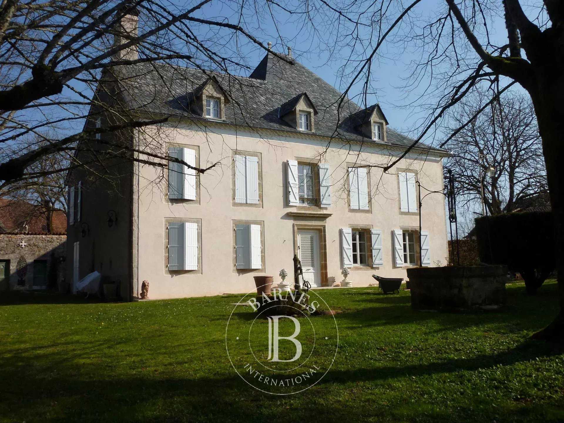 Propriété Figeac  -  ref 85842386 (picture 3)