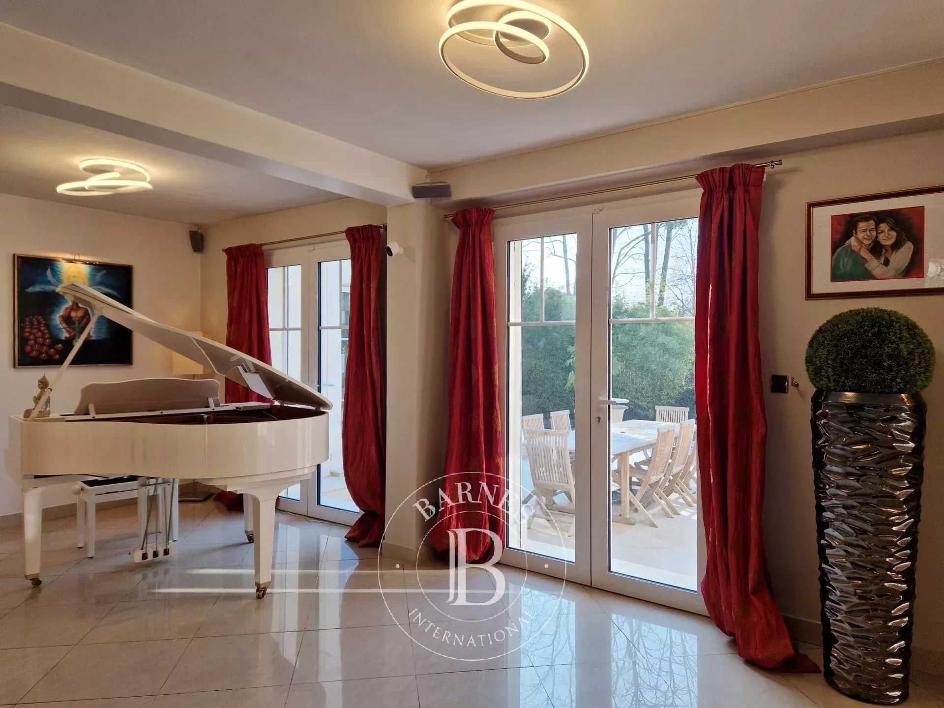 Maison Montmorency  -  ref 85608525 (picture 3)