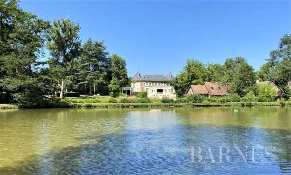 Property Lamotte-Beuvron  -  ref 4698704 (picture 2)