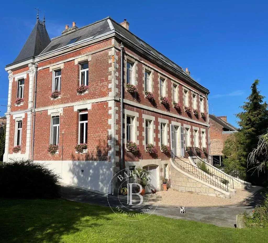 Château Laon  -  ref 7336145 (picture 1)
