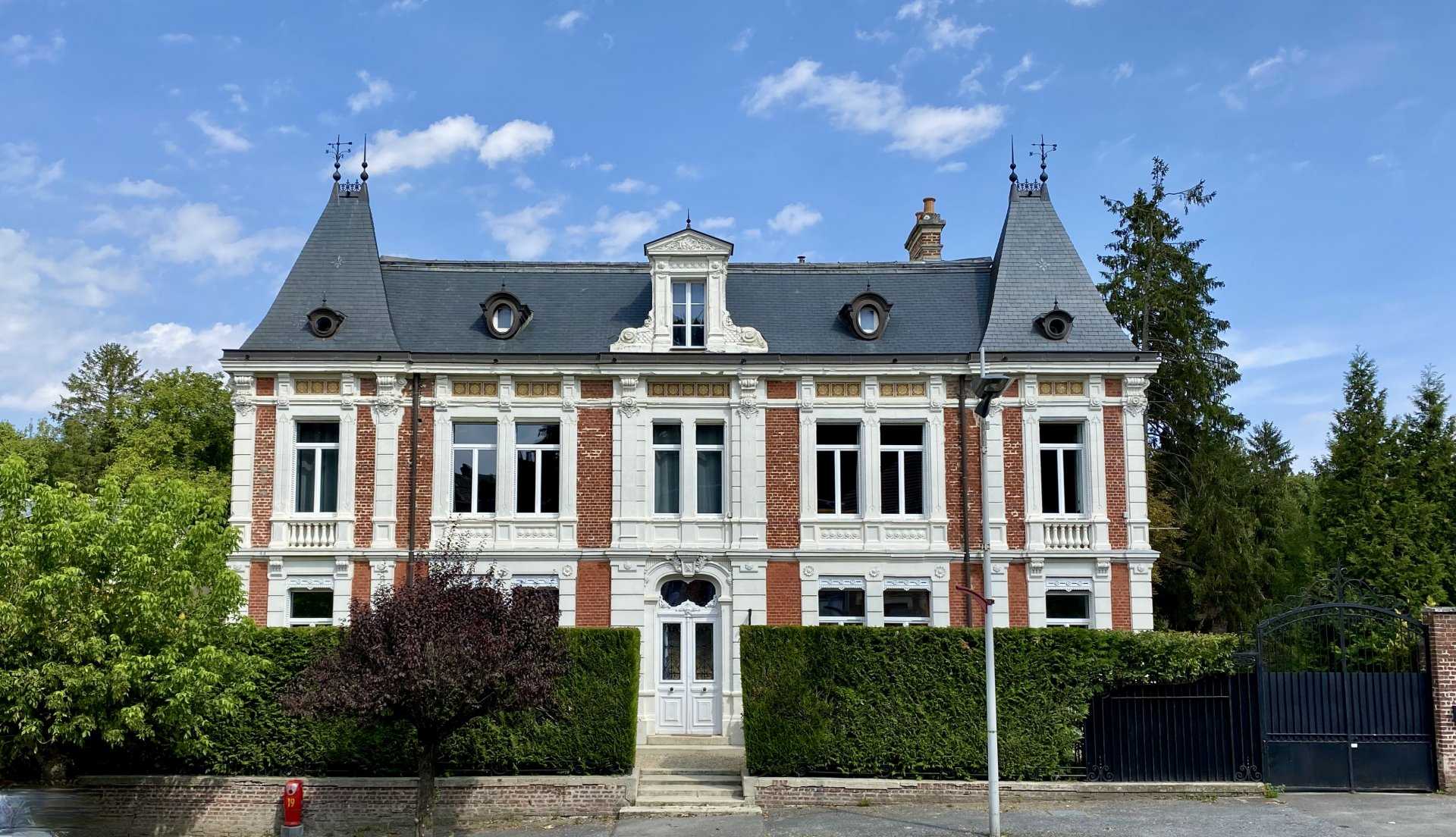 Château Laon  -  ref 7336145 (picture 1)
