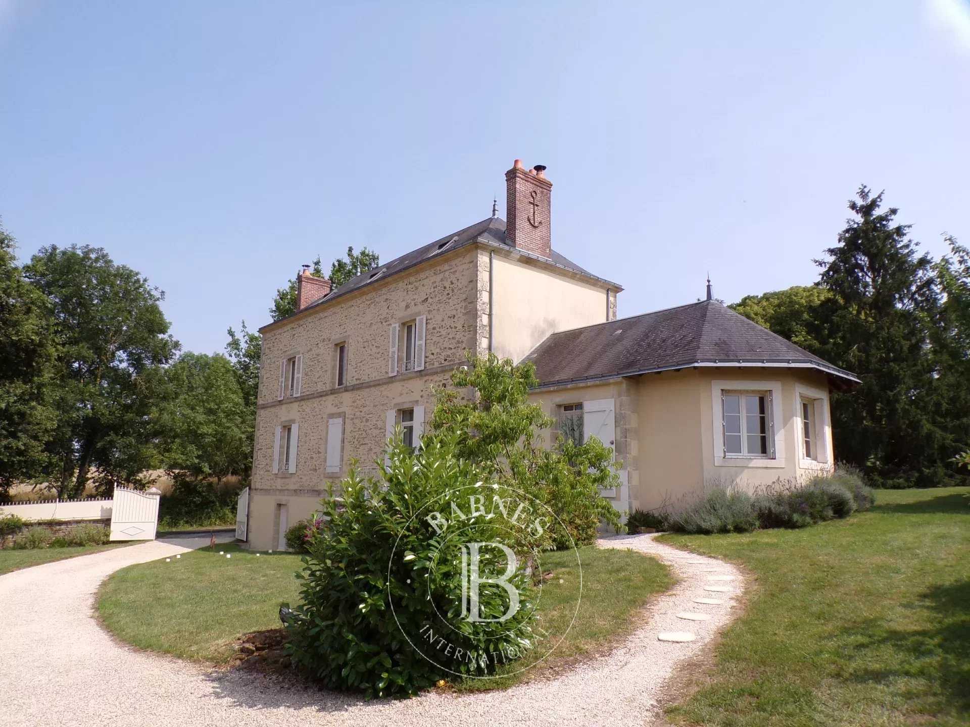 Maison La Châtaigneraie  -  ref 83033148 (picture 2)