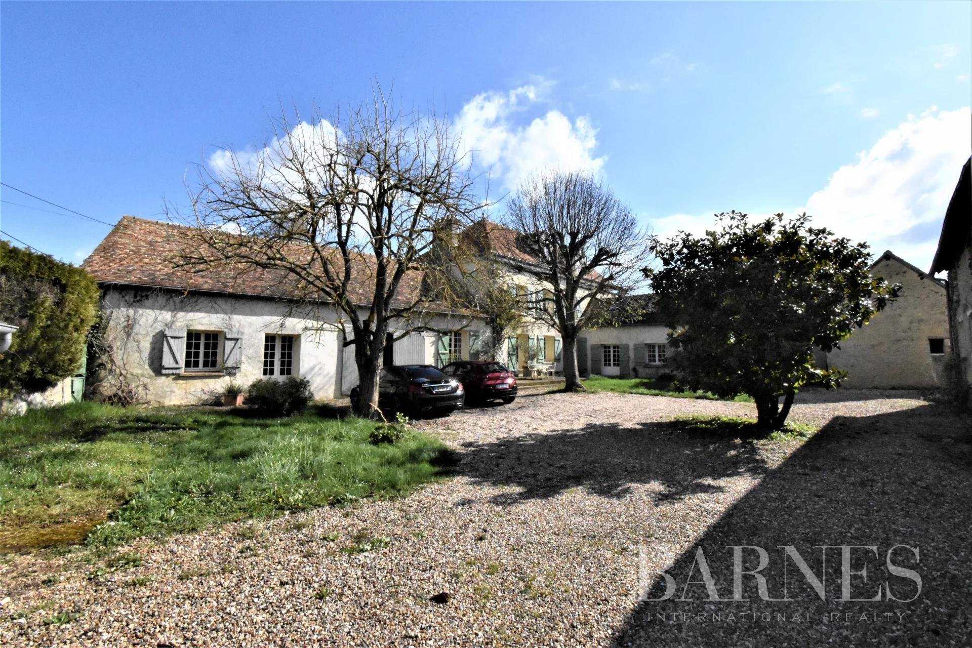 House Oulins  -  ref 6952311 (picture 2)