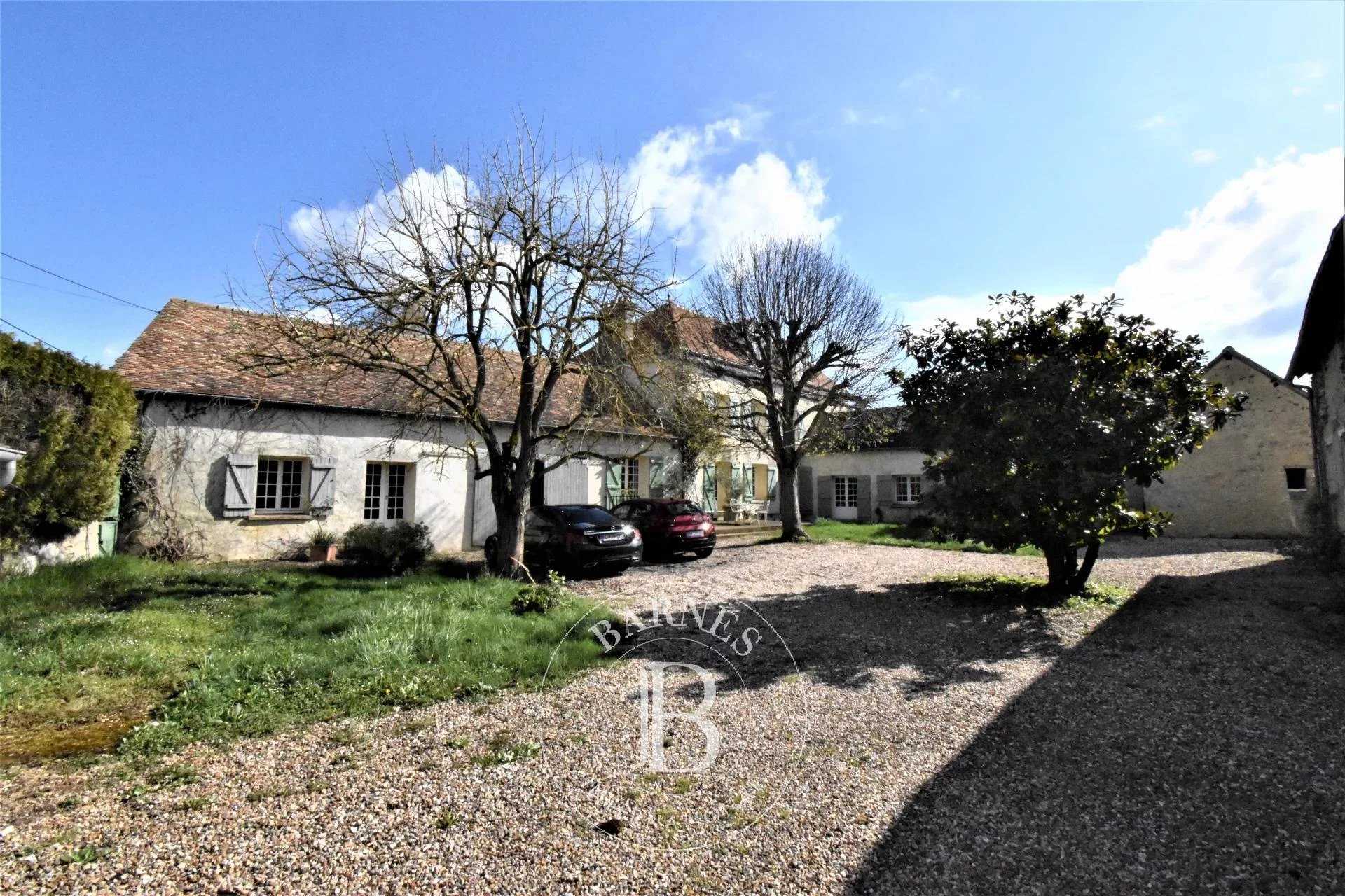 House Oulins  -  ref 6952311 (picture 2)