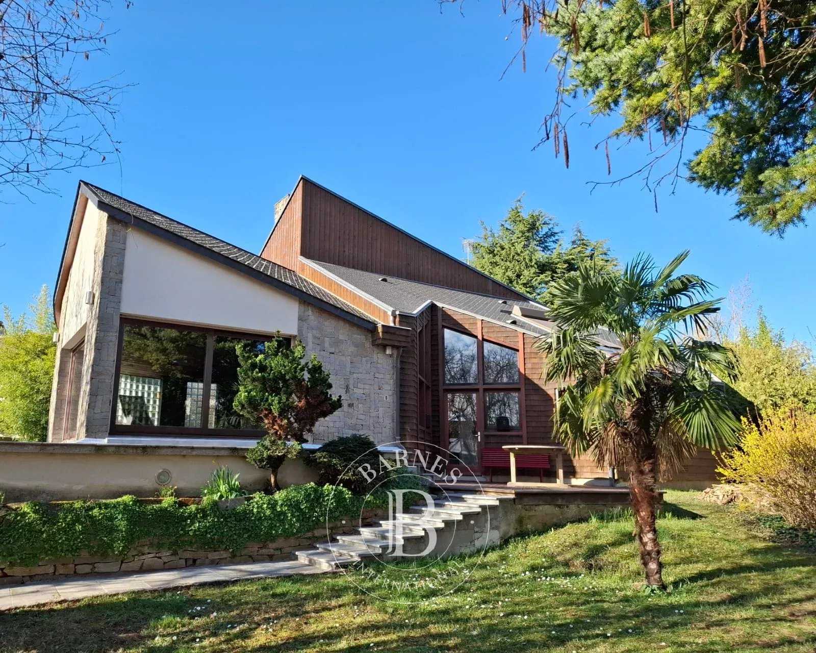 Maison Saint-Michel-sur-Orge  -  ref 86674838 (picture 1)