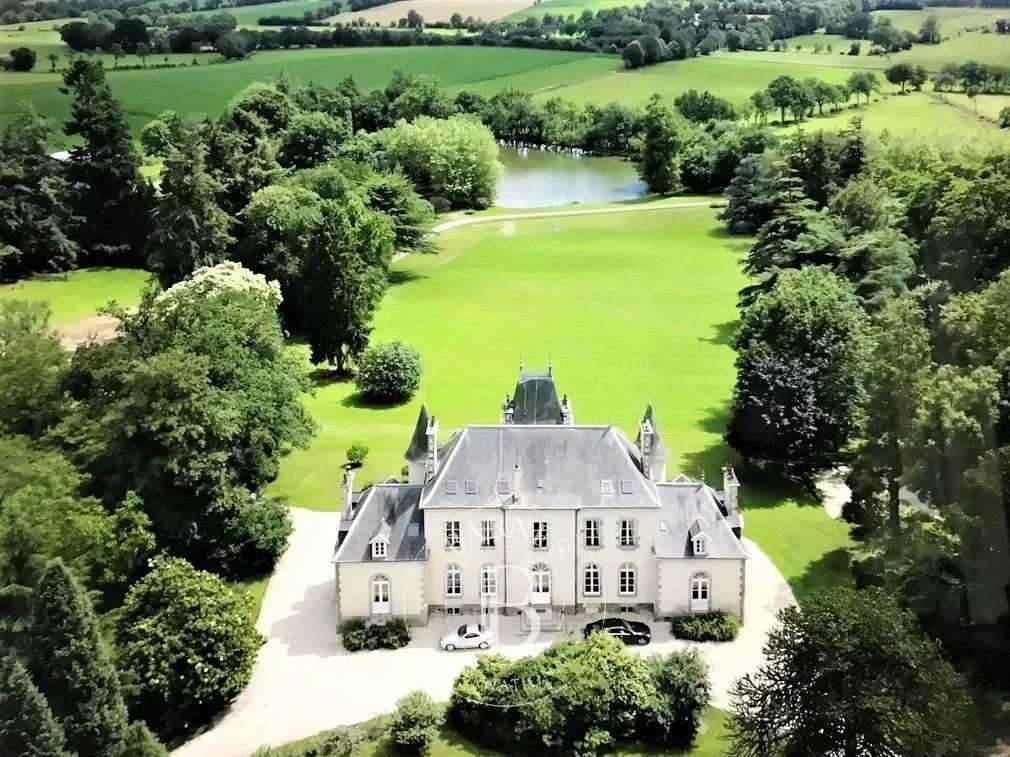 Château Fougères  -  ref 4220237 (picture 2)