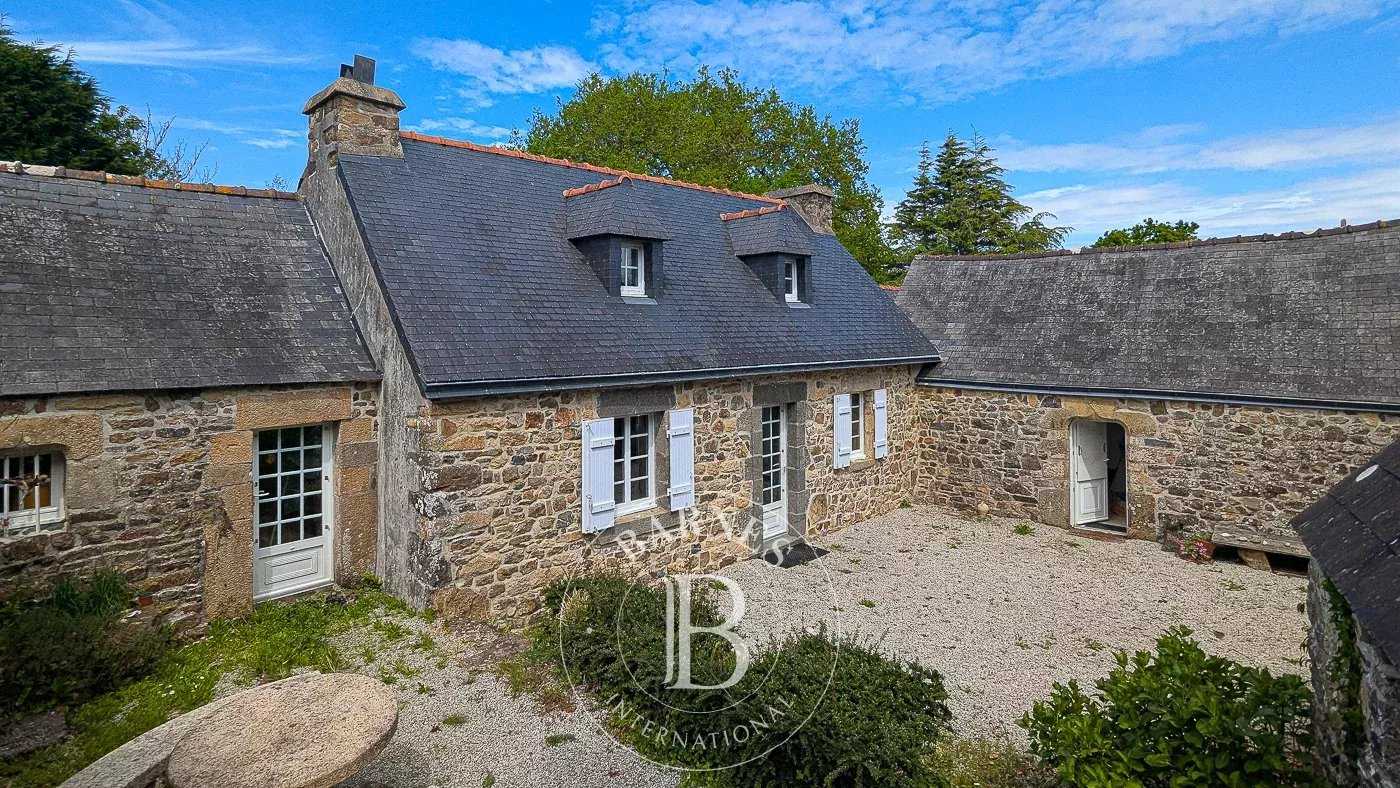 Maison de village Crozon  -  ref 85788178 (picture 3)