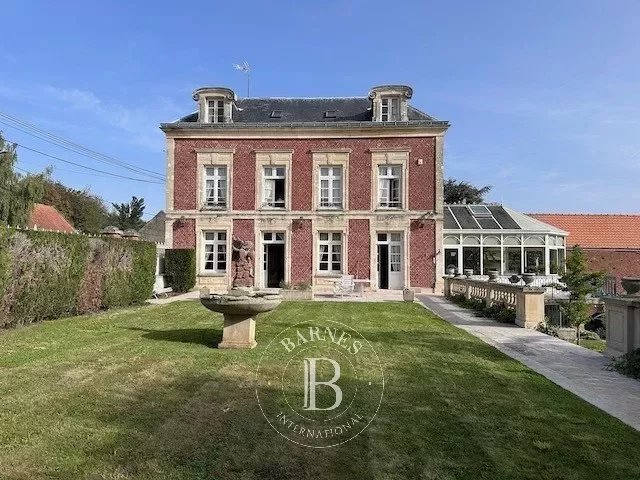 Casa Compiègne  -  ref 84221714 (picture 1)