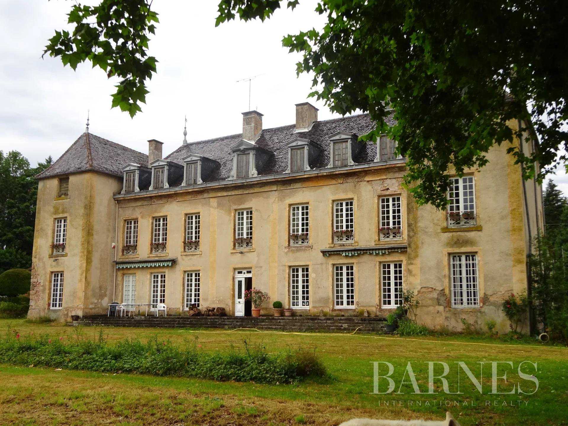Château Charolles  -  ref 7207765 (picture 2)