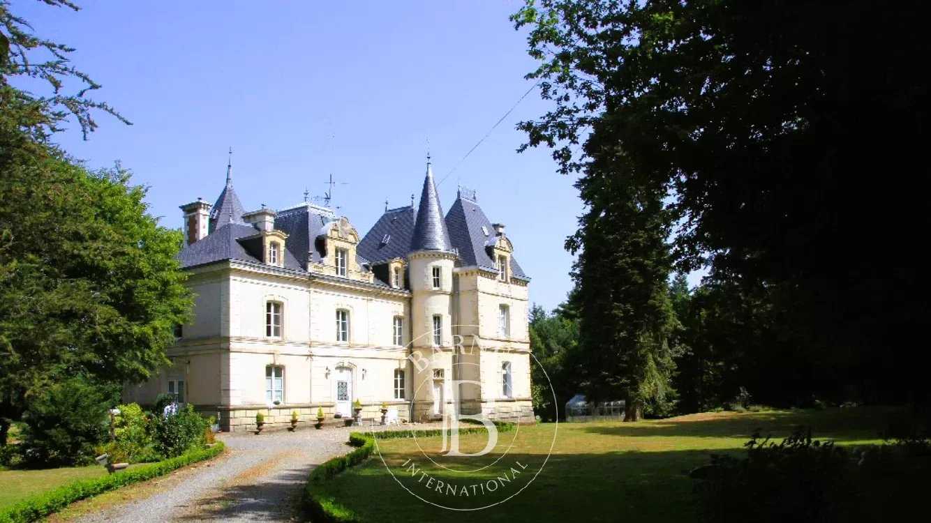 Château Rennes  -  ref 83389847 (picture 1)