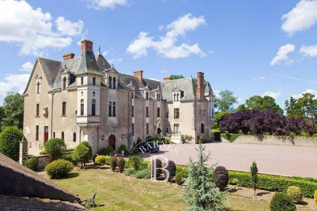 Château Nantes  -  ref 2553962 (picture 2)
