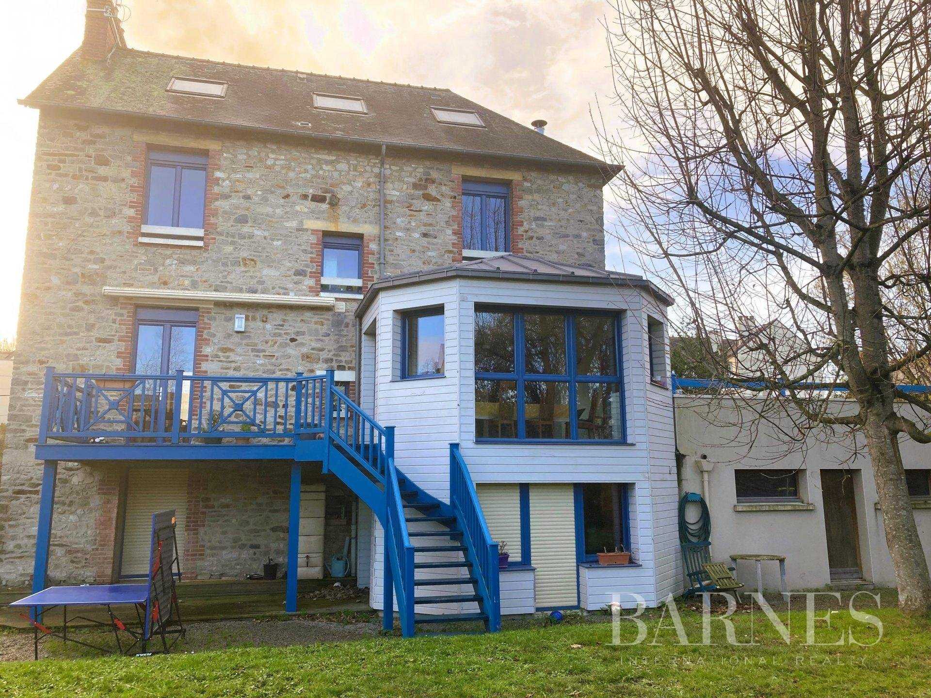 House Rennes  -  ref 7887247 (picture 2)