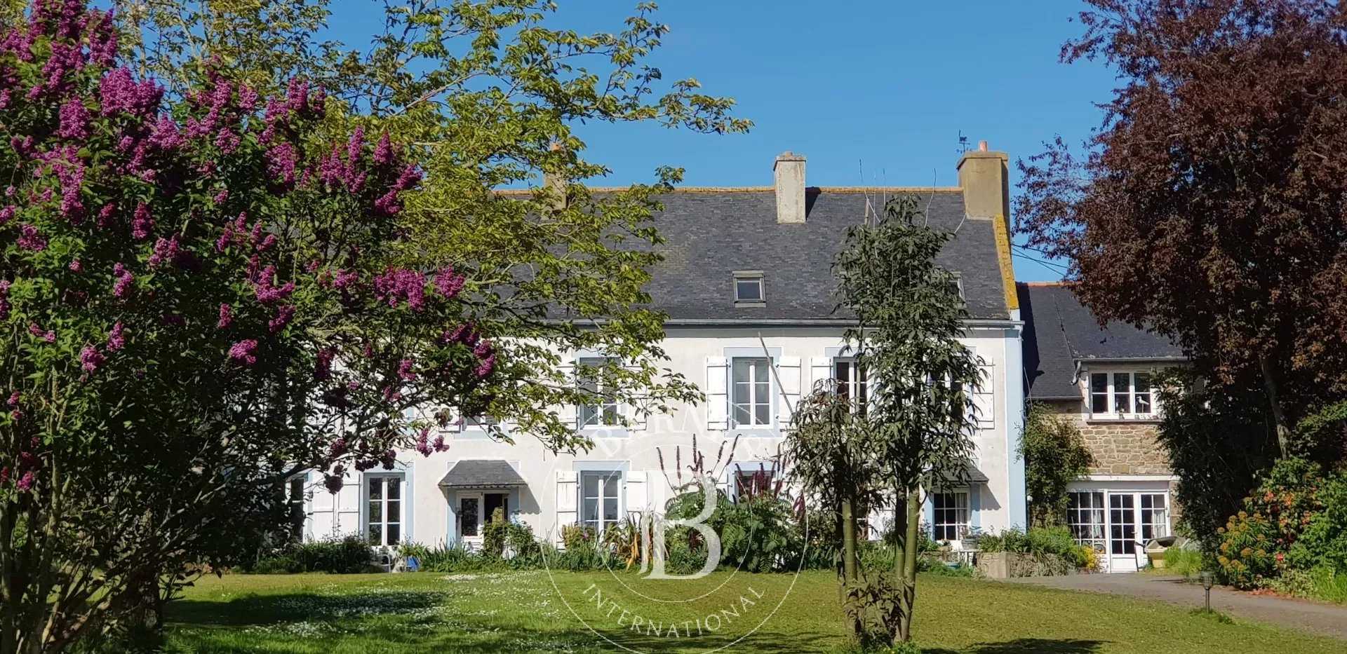 Manor house Saint-Malo  -  ref 84395269 (picture 1)