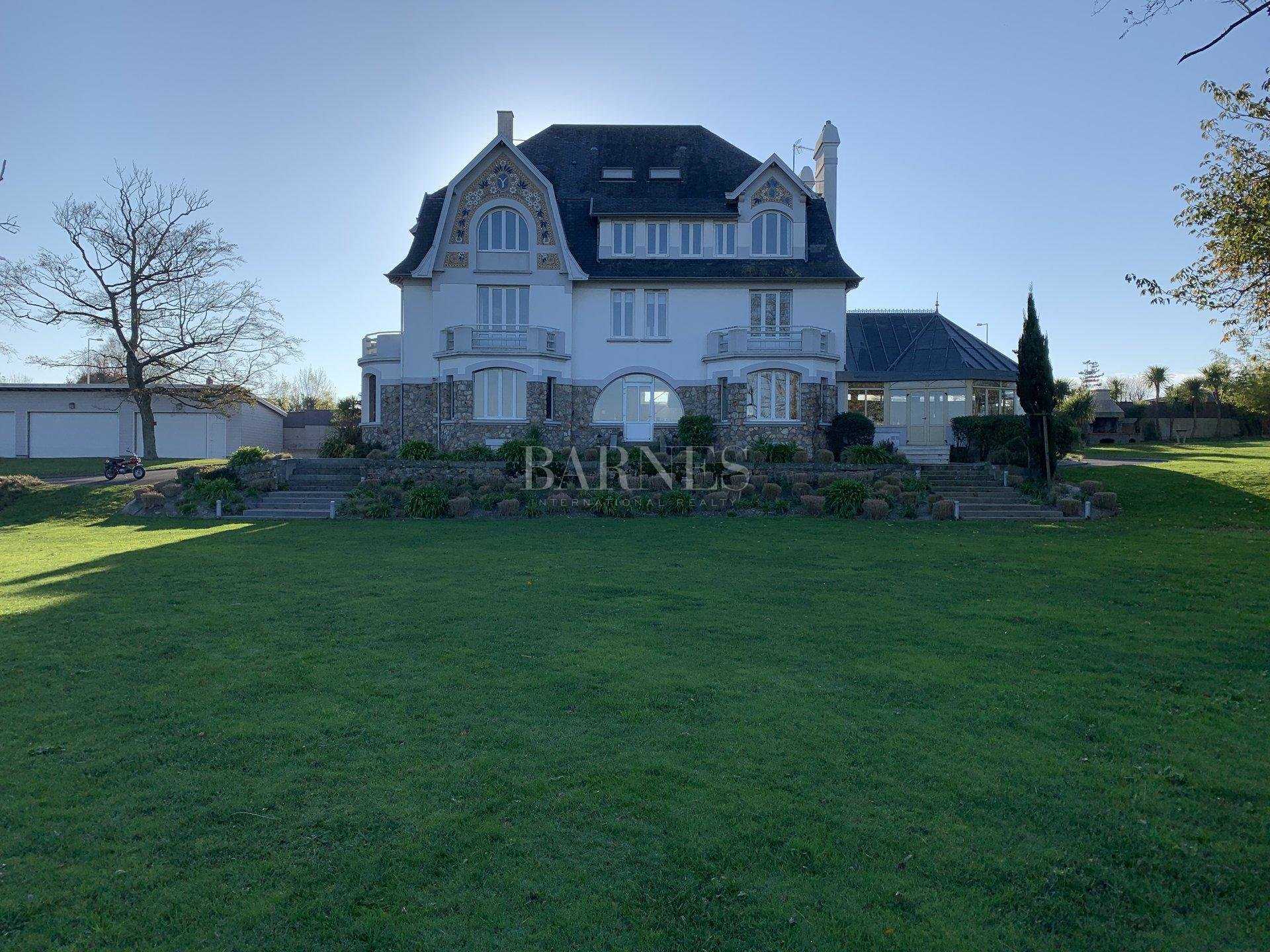 Maison Granville  -  ref 3781275 (picture 2)