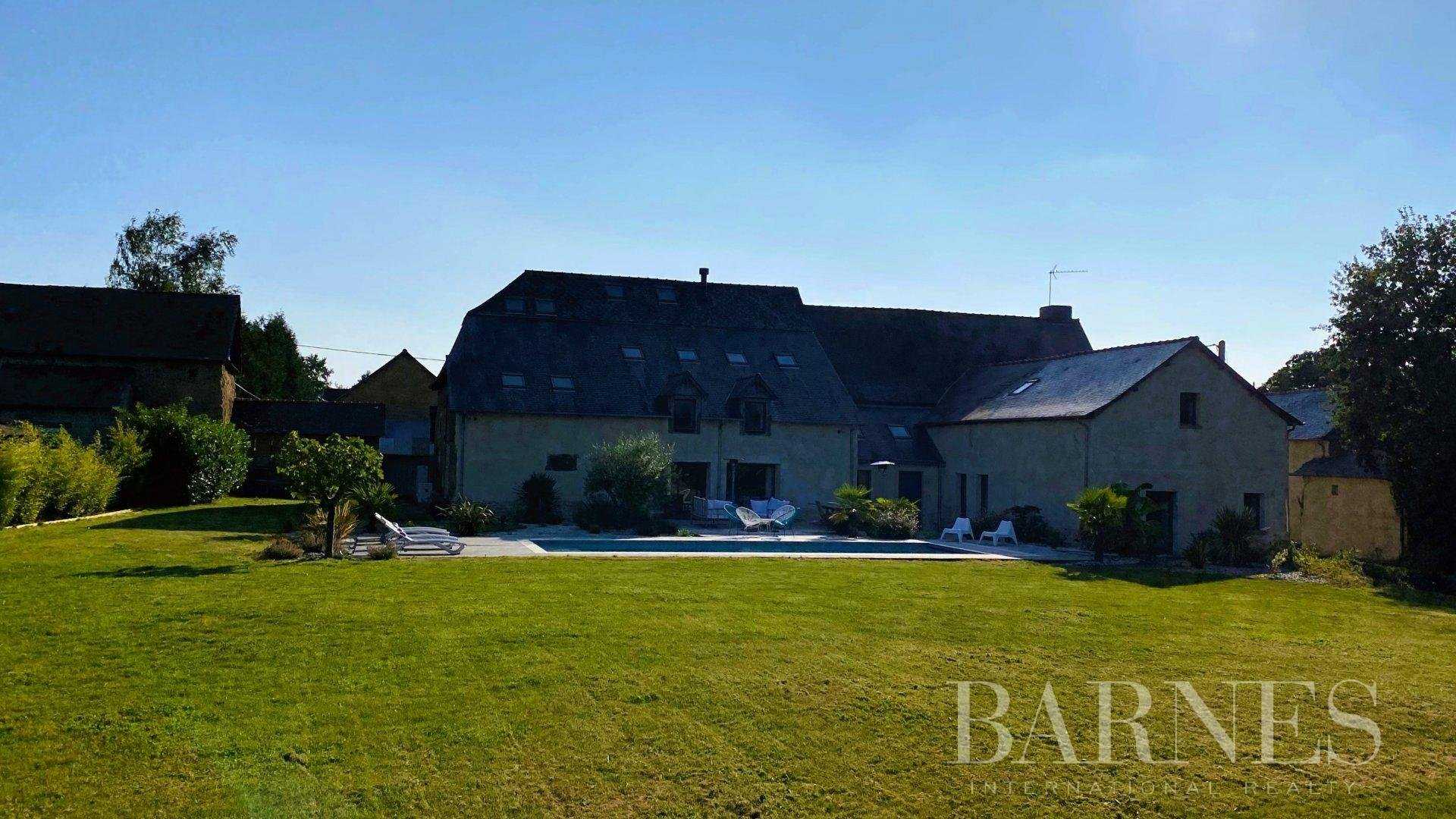 House Rennes  -  ref 7668406 (picture 2)