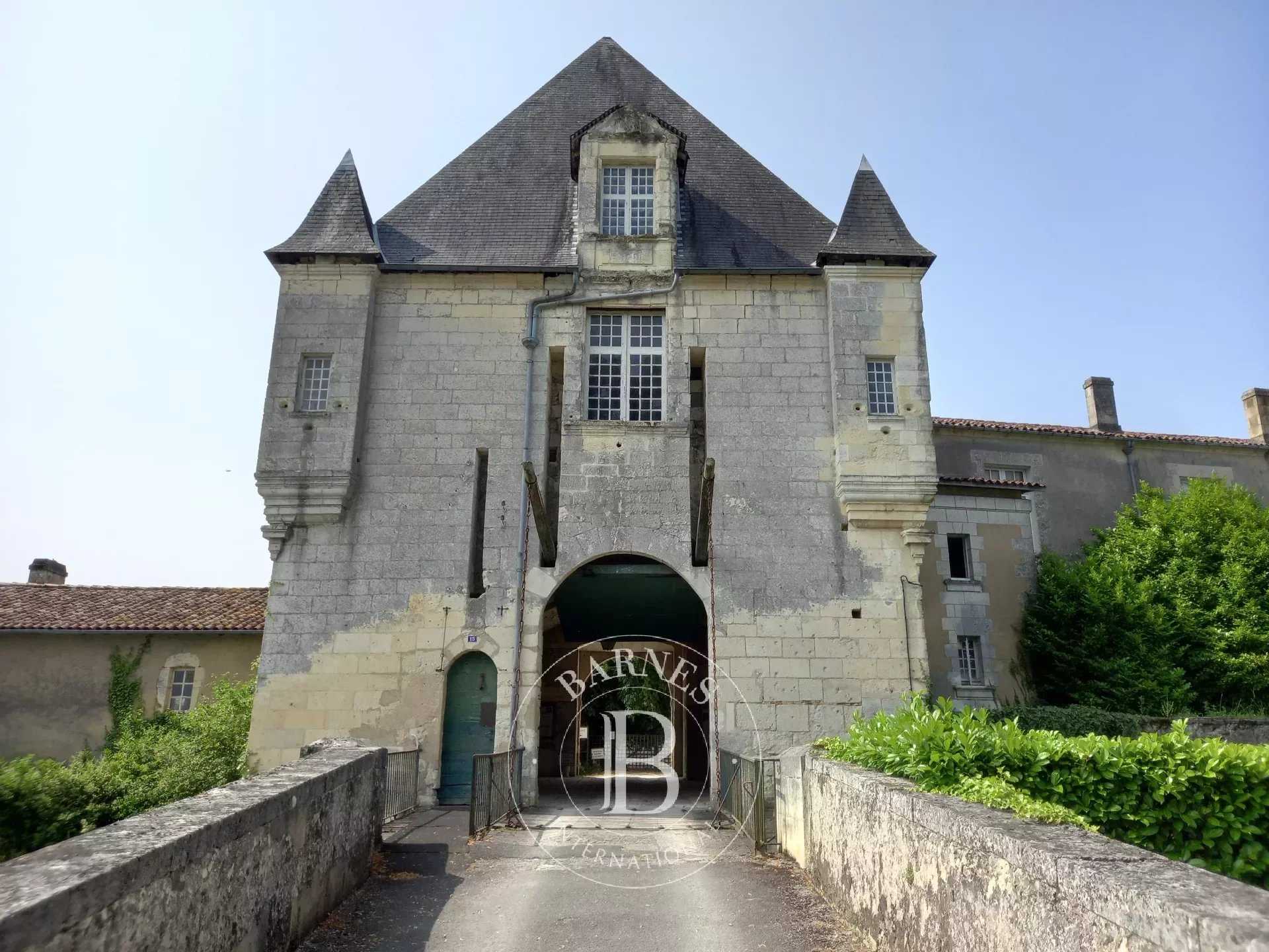 Château Bordeaux  -  ref 83782168 (picture 1)
