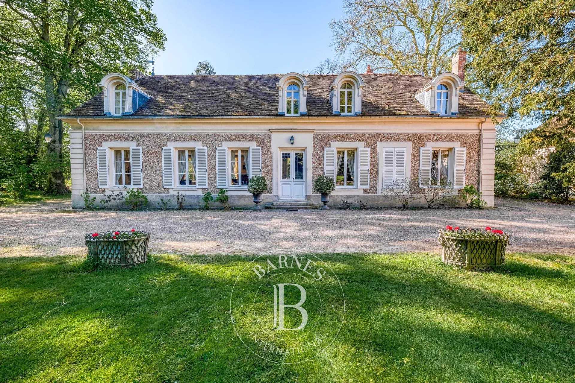Propriété Mormant  -  ref 86935142 (picture 1)