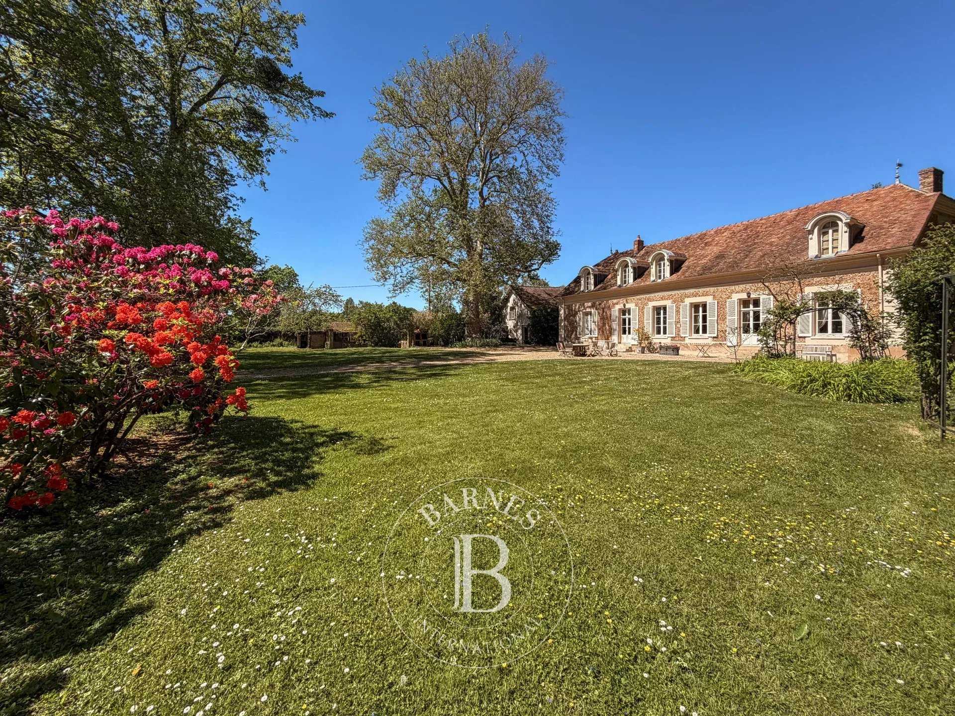 Propriété Mormant  -  ref 86935142 (picture 2)