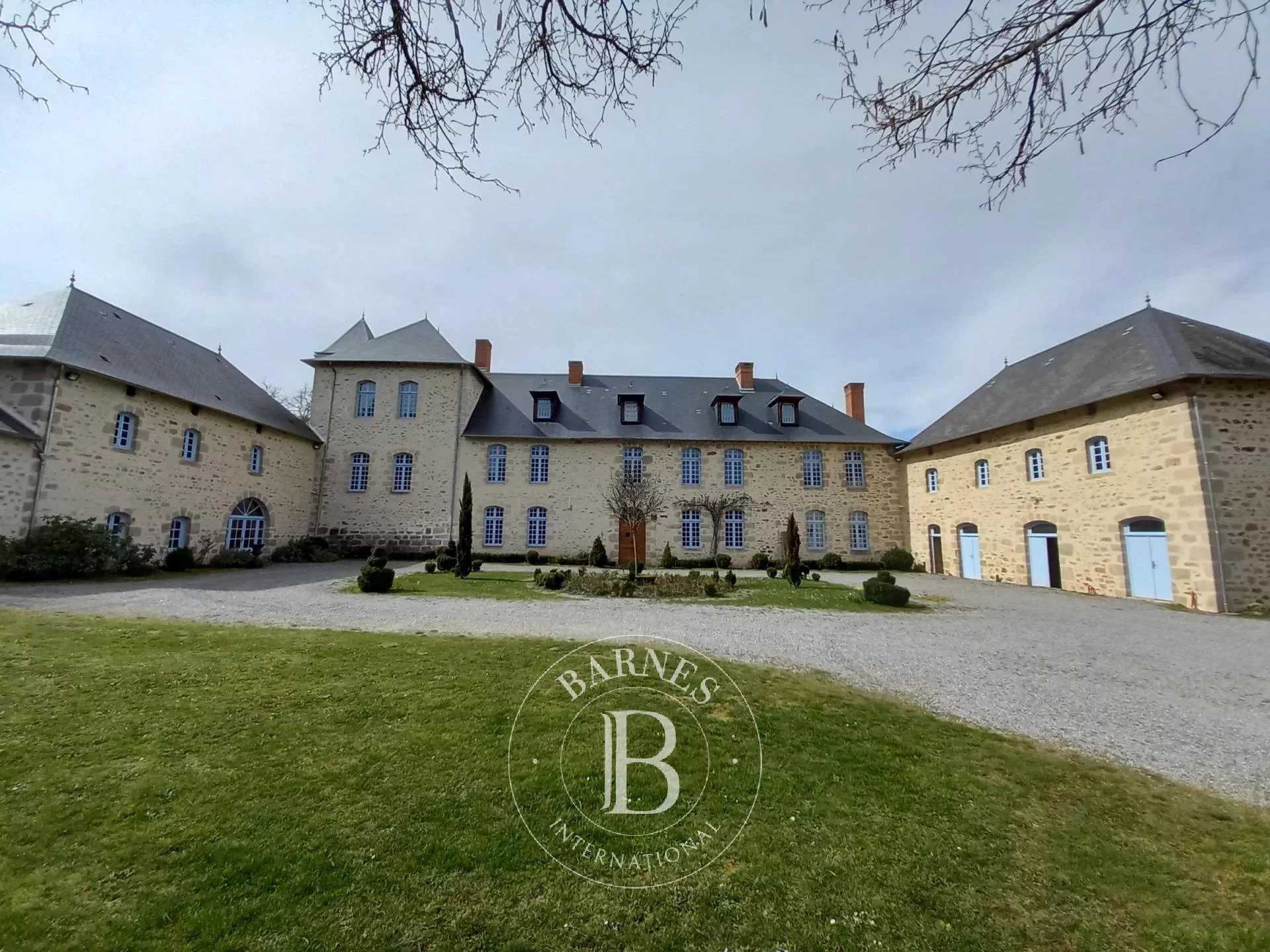 Château Limoges  -  ref 82286958 (picture 2)
